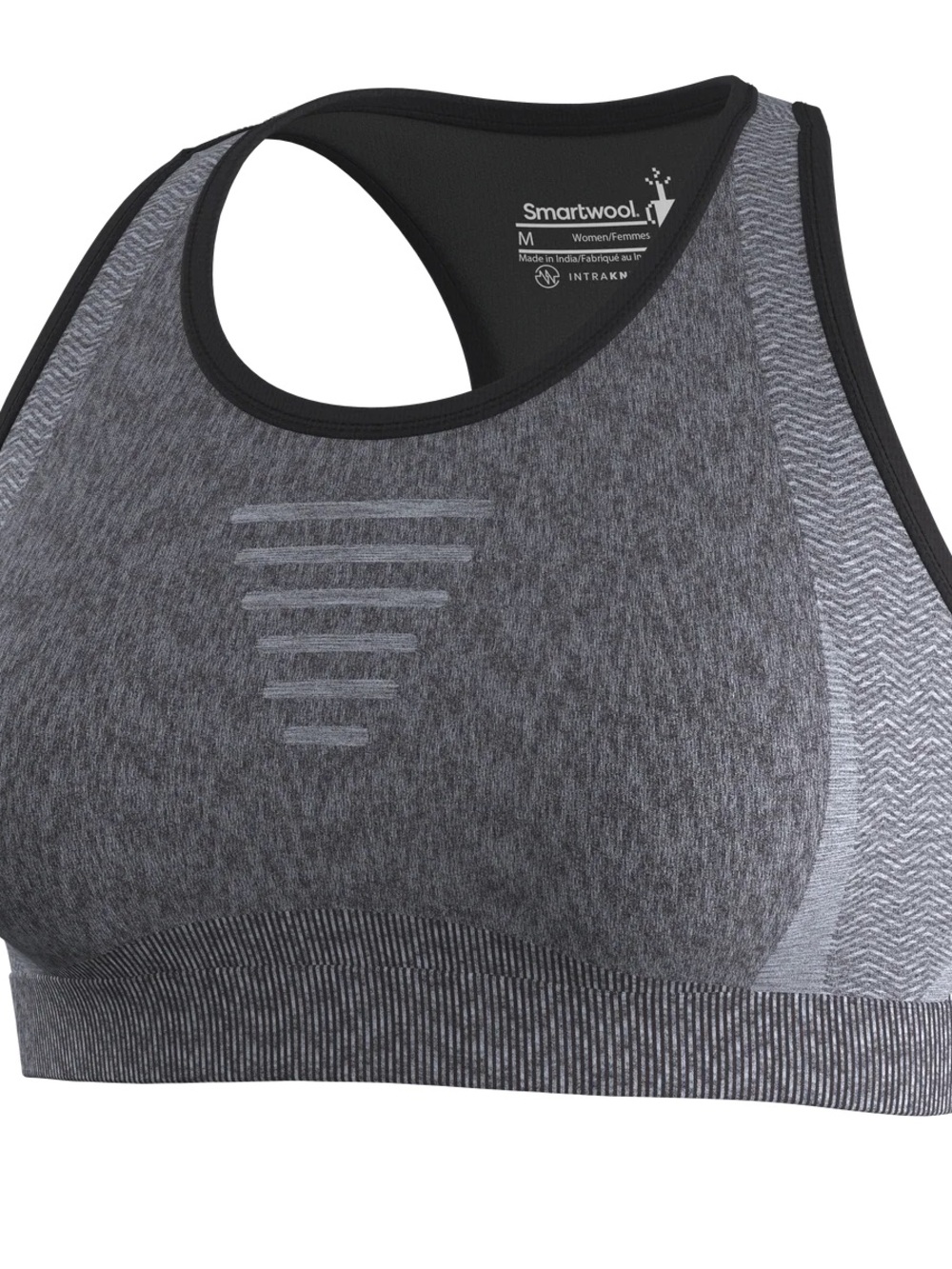 Smartwool IntraKnit Racerback Sports Bra